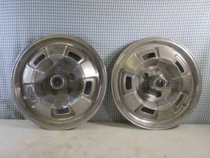 (RM1) 2 Vintage 1967-1969 Plymouth ...