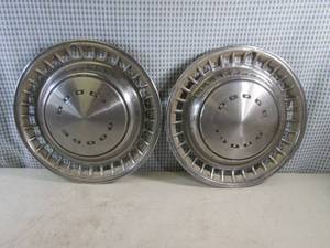 (RM2) 2 Vintage 1972-1976 Dodge Cha...