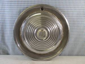 (RM2) Vintage 1958 Mercury 14 Habc...