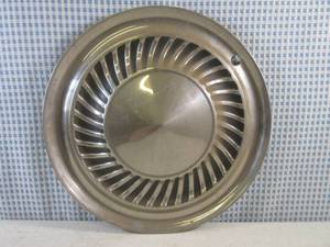 (RM2) Vintage 1959-60 Ford 14 Hubc...