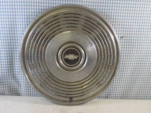 (RM3) Vintage 1971-72 Chevrolet Imp...