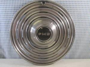 (RM3) Vintage 1969 Pontiac PMD 15 ...