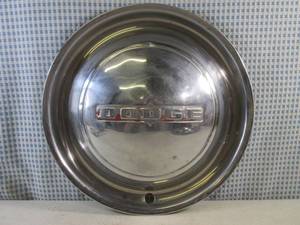 (RM3) Vintage 1949-50 Dodge 15 Hub...