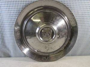 (RM3) Vintage 1959-64 Ford 15 Hubc...