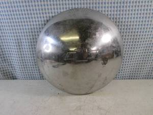 (RM1) Vintage Chevy Bowtie Dog Dish...