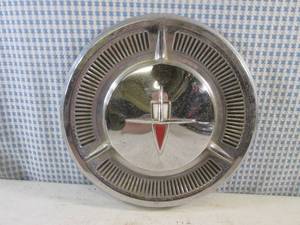 (RM1) Vintage 1959-60 Oldsmobile Do...