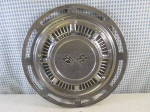 (RM2) Vintage 1960 Chevy Impala Cor...