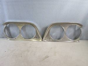 (RM2) Pair (LH and RH) 1959 Ford Ga...