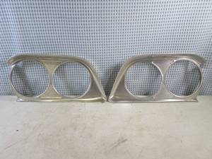 (RM2) Pair (LH and RH) 1959 Ford Ga...