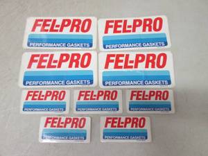 (CNTR) Vintage Fel-Pro Performance ...
