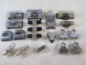 (CS) Assorted Tsunami Heavy Duty Ca...