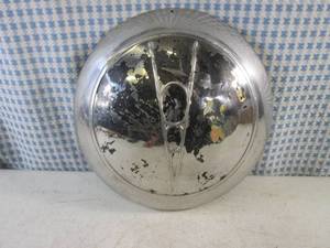 (BS) Vintage 1930s V8 7 58 Dig D...