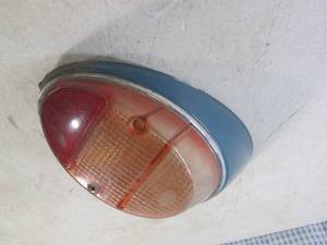 (BSB) Vintage VW Bug Tail Light Ass...