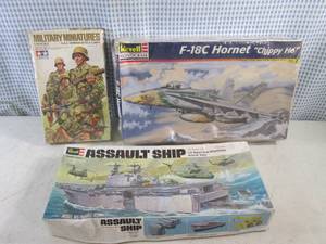 (EW6) Vintage Models - Fighter Jet ...