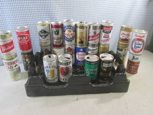 (EW6) Coca-Cola Plastic Tray Full o...