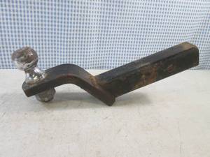(EC1) Reese Trailer Hitch Receiver ...