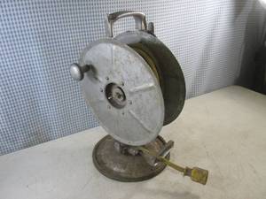 (EC1) Vintage Port-Reel Electrical ...