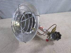 (BSB) Propane Heater - New Never Us...