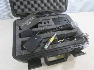 (D-3) Shure SM58 Microphone Model U...