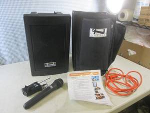 (CS) Anchor Explorer Pro Portable W...