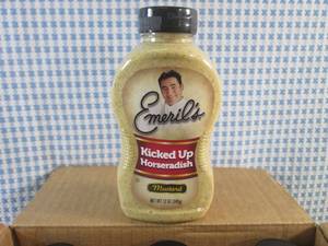 (C-2) Case of 12 Bottles Emerils K...