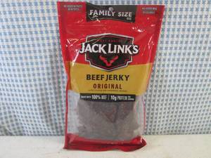 (B-2) Family Size Jack Links Origin...