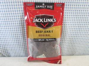 (B-2) Family Size Jack Links Origin...