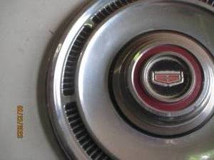 (RM3) Vintage 1969 Mercury Montego ...