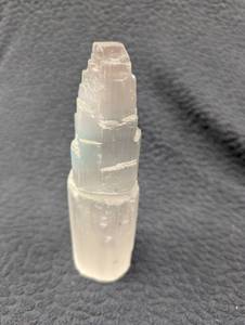 6 tall Selenite tower...