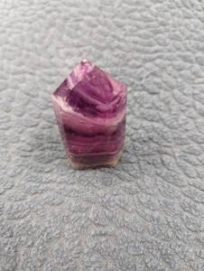 2.5 tall Fluorite six point tower...