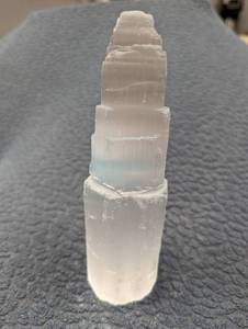 6 tall Selenite tower...