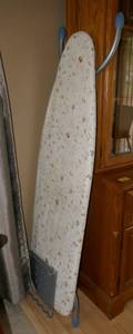 lot 13 image: Modern day Ironing board