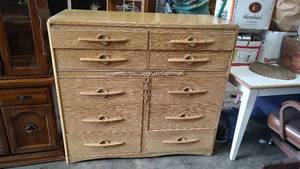 Decorative Dresser