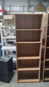 Book Shelf