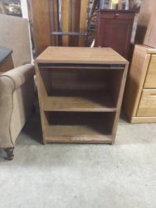 Short Cabinet