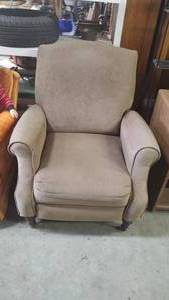 Recliner