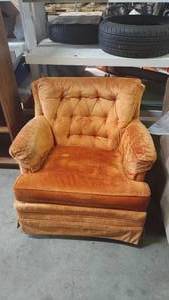 Vintage Chair