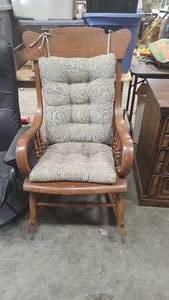 Rocking Chair