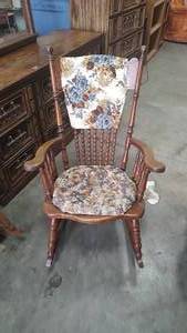 Rocking Chair