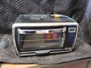 Oster Counter Top Toaster Oven
