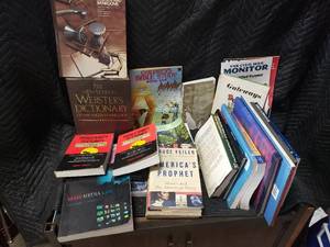 Books