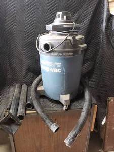 Shop-Vac