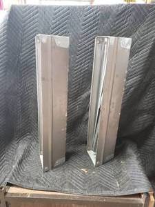 Folding Saw Horses