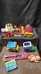 kids toys