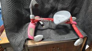 Radio Flyer Ziggle
