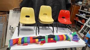 kids chairs