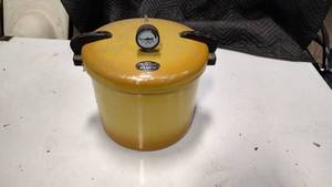 Presto Pressure Canner