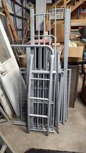 Ikea Bunk bed
