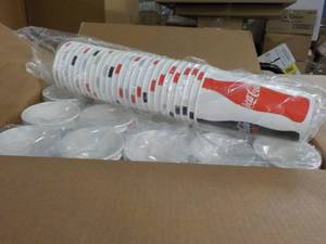 Case of 500 - 44 oz Coca Cola Print...