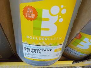 12 ct 28 oz Spray Bottles Boulder C...